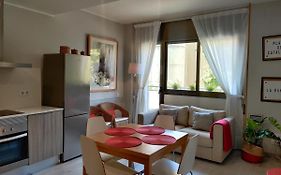 Fira Plaza Espana Apartment