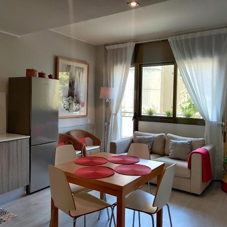Fira Plaza Espana Apartment Barcellona Esterno foto
