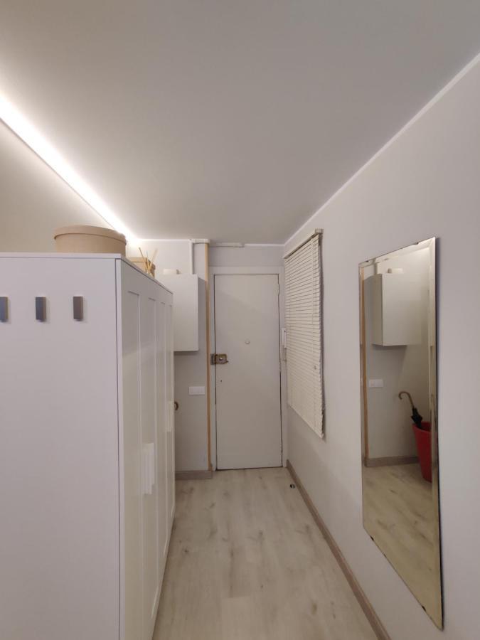 Fira Plaza Espana Apartment Barcellona Esterno foto